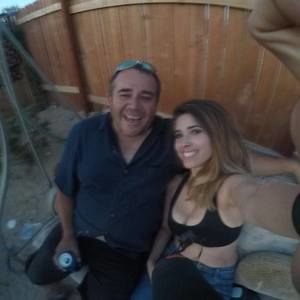 Meet your Posher, Lore n jesse